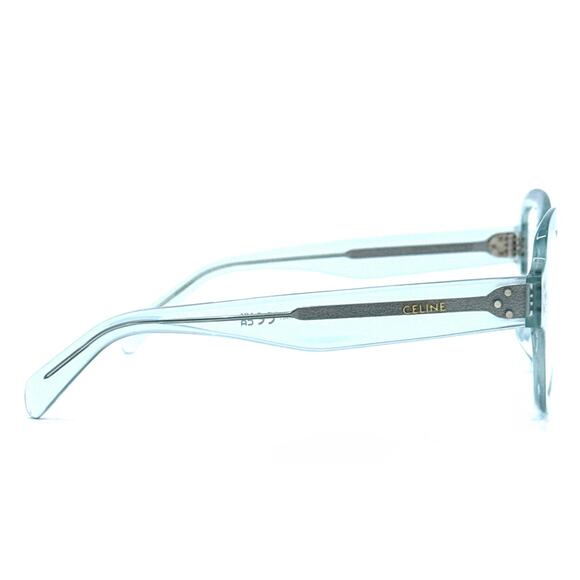 New, CELINE Eyeglasses CL50141U 093 Authentic - Picture 3 of 11